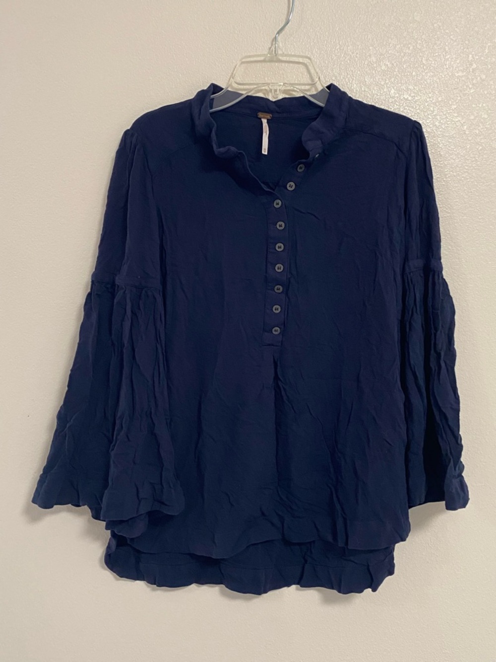 Free People Tops Bundle Women Size XS-Small Variety We The Free & FP Intimately - Picture 3 of 16